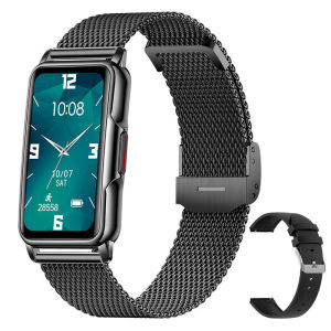 Guoftstars Smart WatchHealth Sleep Waterproof SmartWatch With Bluetooth Pedometer Wristband Fitness Tracker Sport Waterproof Đồng Hồ Thông Minh .AutoMaxion