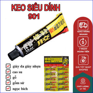 Keo dán sắt thép kim loại X2000 Nhật Bản siêu bền hàn gắn các vết nứt chịu được nhiệt độ cao chịu va chạm mạnh