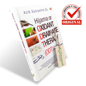 Hijama or Oxidant Drainage Therapy (ODT) - GIP