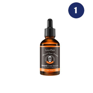 Beard growth essential oil 30ml beard grooming fast enhance facial whiskers 100% Natural beard growth oil Beard care Hair loss products for Men nourishing beard care