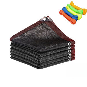 VUUG High-quality Shade Net Providing Protection Against UV Outdoor Waterproof Garden Net Farm Net and Greenhouse Net