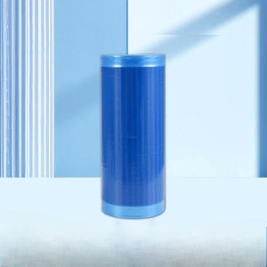 100Pcs/Roll Disposable Isolation Film Self-Adhesive Barrier Protective Tape Anti-Dirt Hygiene Film