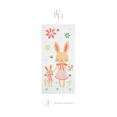 Little Palmerhaus - Handuk Bayi & Anak Little Terry (Little Terry Towel)