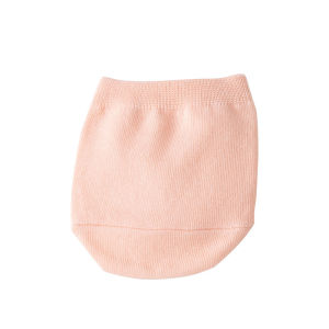 【small chrysanthemum】Invisible Half Palm Socks Womens Summer Thin Section Non-slip Forefoot Socks High Heels Socks