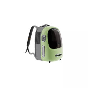 PETKIT Breezy Dome/Breezy 2 Fresh Air Travel Backpack Cat Bag Dog Bag