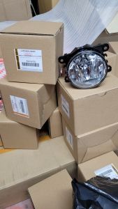 Đèn gầm đèn sương mù zin halogen - Xpander (Khác Cross)