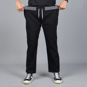 CELANA CHINO DEWASA | CINO | CHINOS COWOK PANJANG | CHINO KARET | PINGGANG RIP | CHINOS KOLOR