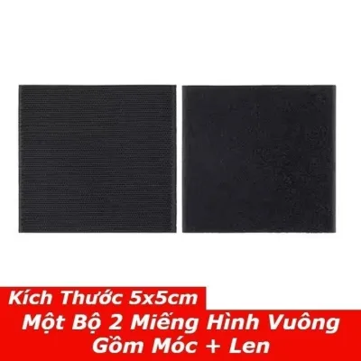 Miếng dán cố định thảm xe ô tô Miếng dán cố định đồ vật Miếng dán cố định ga giường Set miếng dán cố định