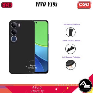 Case Slim Vivo Y19s Y19s GT 5G Y19s Pro Softcase Macaron Premium Casing