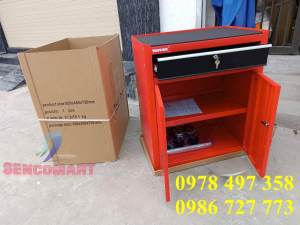 Tủ đựng dụng cụ sửa chữa xe máy