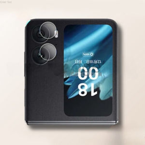 OPPO Find N3 Flip / N2 Flip Camera Lens Nano Screen Protector