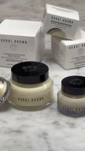 Kem Lót Dưỡng Da Đa Năng Bobbi Brown Vitamin Enriched Face Base 50ml/100ml