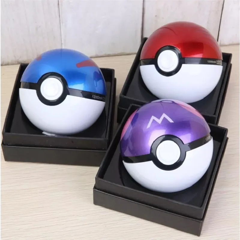 Pokeball Masterball Complete Collections Ball Toy 7CM 13pcs