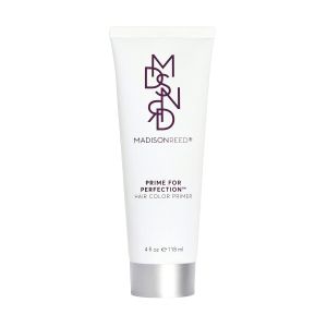Madison Reed Prime for Perfection Hair Color Primer Preps Hair & Creates Smooth Base for Flawless Color Gentle & Nourishing Formula 4 Fl Oz (118 mL)