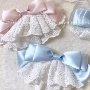 phụ kiện tóc hẹn hò phụ kiện tóc kẹp cổ điển và thanh lịch ren dễ thương tinh tế và thanh lịch