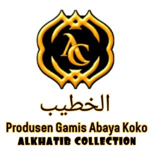 Atasan Muslim Pria: GAMIS DEWASA & JUBAH PRIA