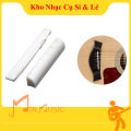 Lược Ngựa Xương Đàn Guitar Acoustic Và Guitar Classic. 