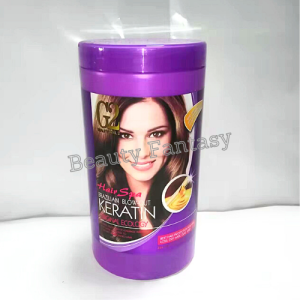 G2 PROPESSIONAL HAIR SPA KERATIN FOR DRY AND DAMAGE HAIR