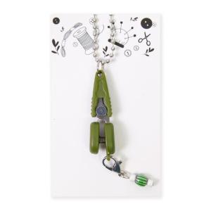 Small Scissors Travel Snips Set Sewing Scissors with Lanyard Necklace & Stitching Markers for Sewing and Craft Applications