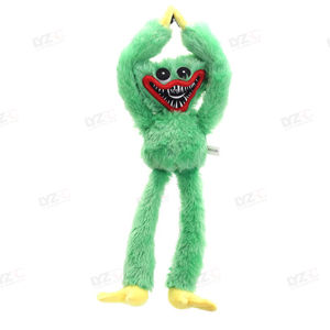 LYZRC Đồ Chơi Nhồi Bông Huggy Wuggy Búp Bê Đồ Chơi Búp Bê Đồ Chơi Búp Bê Đáng Sợ Nóng Bỏng Quà Tặng Cho Trẻ Em