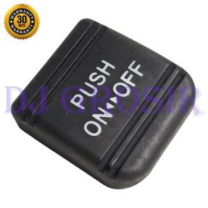 Bantalan Rem Pedal Rem Kaki Toyota Camry 2007 - 2012 46252-22010 - 8582