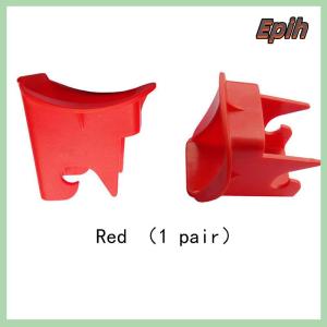 [Epih] Latch Guide Safety Seats General Isofix Interface Belt Latch Guide For (ISOFIX)