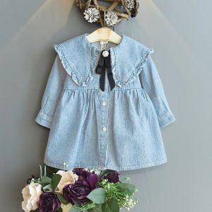 Dress Anak Usia 2-7 Tahun / Judith Dress Kids / Dress Anak Perempuan
