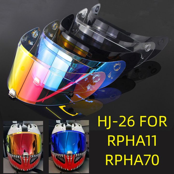 Hjc 2024 helmet accessories