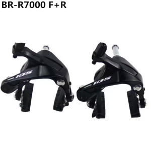Shimano 105 BR R7000 Brake Dual Pivot Brake Caliper 11 Speed For Road Bike Rim Brake Caliper Bike Brake Parts