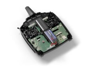 VControl EVO / VControl Touch transmitter battery 1s4p 14000 mAh VBAR