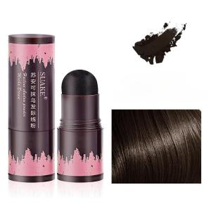 SUAKE Hair Shadow Powder Hairline Waterproof Hair Shadow Hair Line Modified Powder In Hair Color