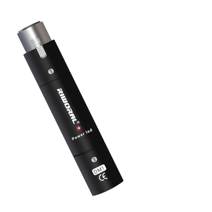 Microphone Preamp with 28dB Gain for Mic Booster Preamplifier for