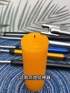 New Item!!! Electric Arc BBQ Lighter  360° Rotatable Foldable Head  USB Rechargeable Windproof Flameless Igniter XH720 脉冲电弧点火器