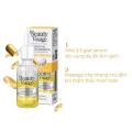Serum Xóa Nếp Nhăn Beauty Visage -  trẻ hóa làn da, chống lão hóa da căng sáng  mịn màng. 