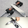 Fixed Angle Knife Sharpener Sharpening Stone Corundum Diamond Whetstone Oil Stone Honing Stones. 