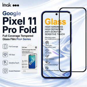 Tempered Glass For Google Pixel 11 Pro Fold Pixel11 Protector Film Anti Scratch 9H Hardness FM0003