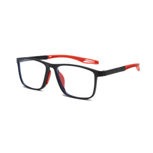 แว่นตาสายตายาวป้องกันแสงสีฟ้าและแรงกระแทก  เบาสบาย  ใส่ได้ทั้งอ่านหนังสือ คอมพิวเตอร์