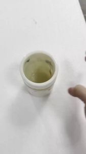 Nordic Natural Resin Lotion Bottle Mouth Cup Soap Dish Toothbrush Holder Tissue Cotton Swab Tray Washing Tools Set