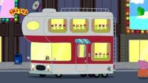 peppa pig peppas adventures peppas family motorhome original