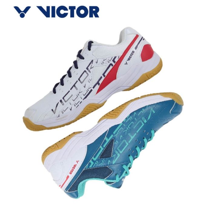 VICTOR Badminton Shoes A170 Sports Shoes | Lazada