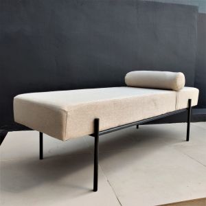 Chester Ottoman / Modern Day bed / Dining Bench - FRM4009