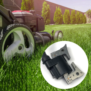 Ignition Coil for Robin EX13 EX17 EX21 Engines Motors Chainsaw Strimmer Brush Cutter Parts