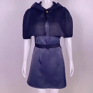 Owl Magic Society cos Clothing Ruth . Nosi school uniforms Amity Edalyn Skirt cosplay Clothing