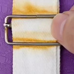Multi-purpose Fabric Rust Stain Remover Clothes Cleaner Clothing Cleansing rust remover