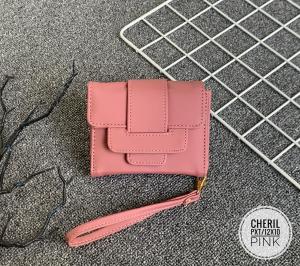 Dompet Wanita Lipat Dompet Kartu Dompet Kecil
