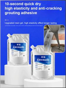 สีกันน้ำ ดําเนินการอย่างล้ําลึ ก าวกันน้ำ เหมาะสําหรับทุกฤดูกาล ทนทาน มีความยืดหยุ่นสูง