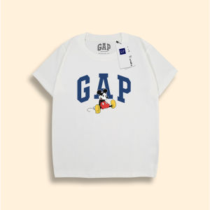 Kaos Anak Cowok Cewek 1-12 Tahun Import Premium - MIckey