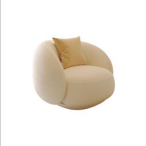 Sofa Set 123 Seater Cream Style Sofa Home Small Apartment Beauty Salon Office Living Room Leisure Technology Leather Small Sofa Sofa Single Double Sofa