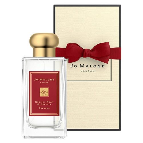 Jo Malone English Pear & Freesia Cologne Limited Edition 2020 for