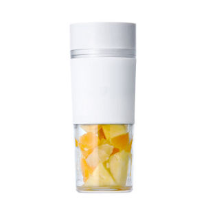XIAOMI MIJIA Portablr Mixer Electric Mini Blender Fruit Vegetables Quick Juicing Kitchen Food Processor Fitness Travel